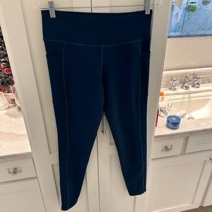 Piper full seat riding leggings size medium
